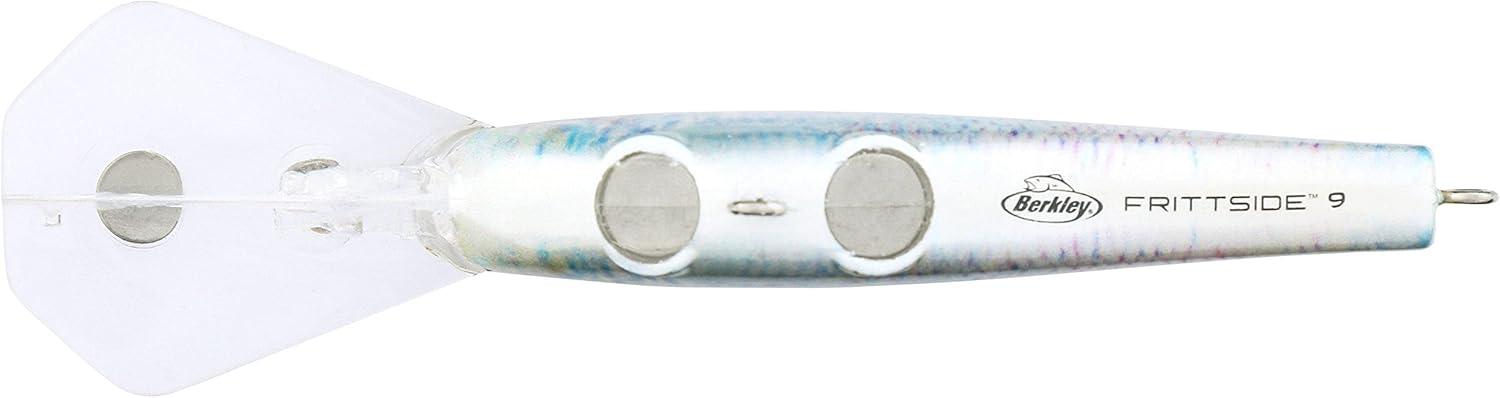 imageBerkley Frittside Fishing Hard BaitHD Blueback Herring