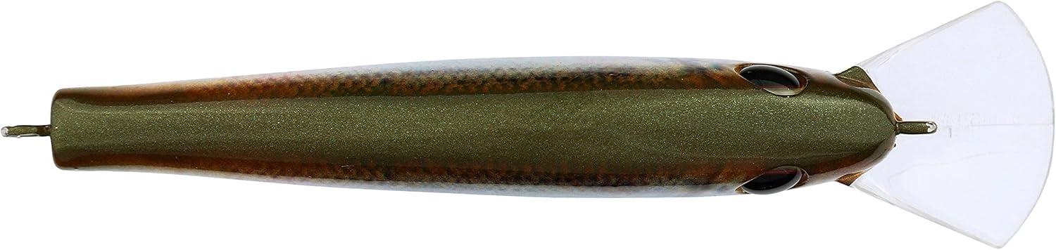 imageBerkley Frittside Fishing Hard BaitHD Blueback Herring