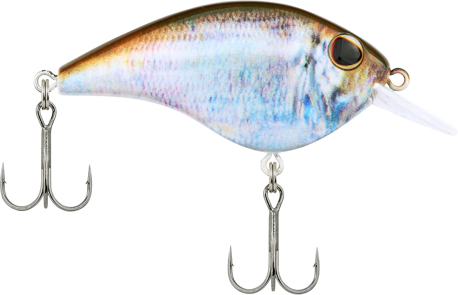 imageBerkley Frittside Fishing Hard BaitHD Blueback Herring