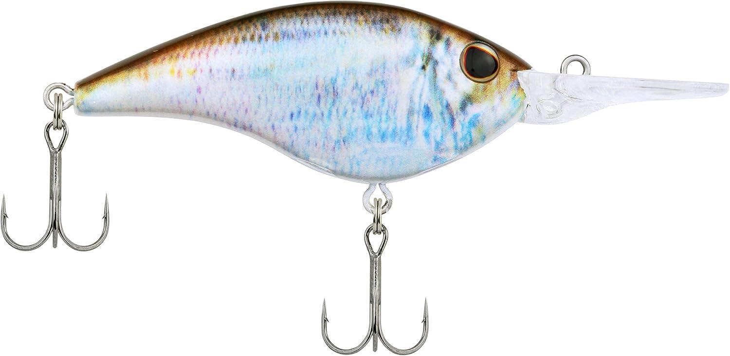 imageBerkley Frittside Fishing Hard BaitHD Blueback Herring