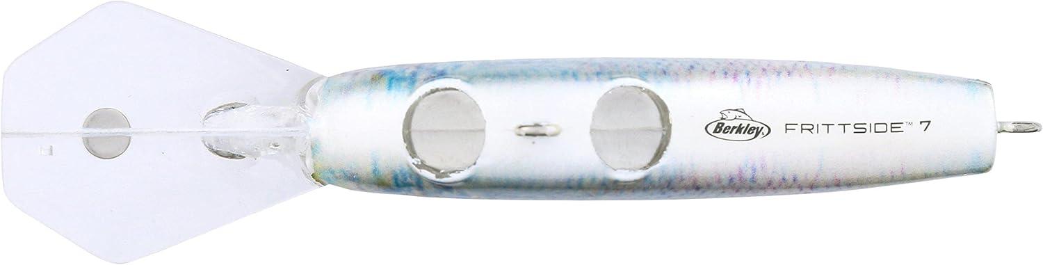 imageBerkley Frittside Fishing Hard BaitHD Blueback Herring