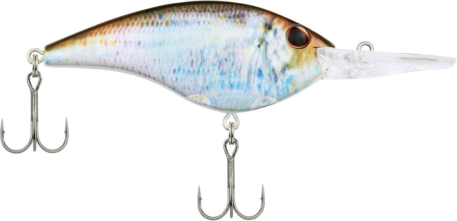 imageBerkley Frittside Fishing Hard BaitHD Blueback Herring