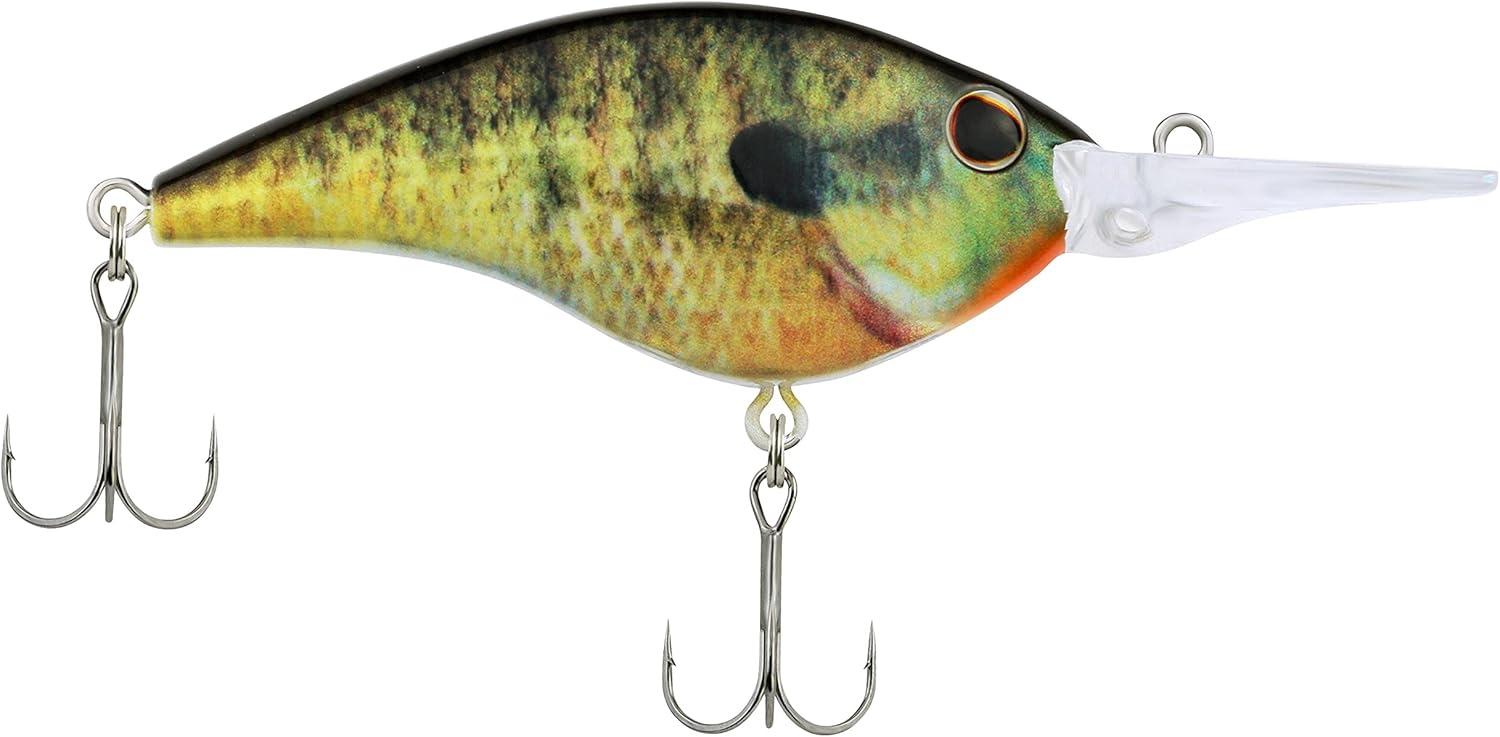 imageBerkley Frittside Fishing Hard BaitHD Bluegill