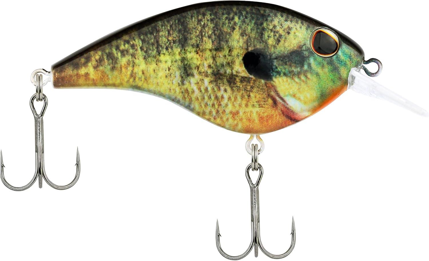 imageBerkley Frittside Fishing Hard BaitHD Bluegill