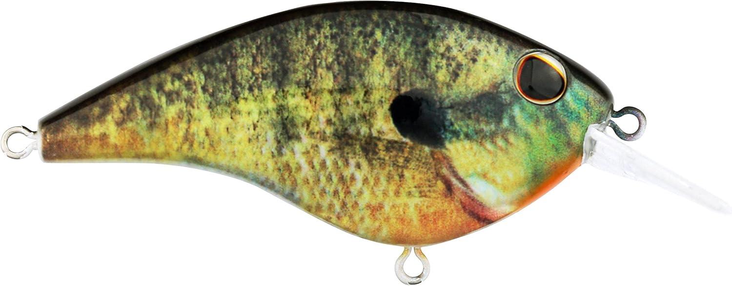 imageBerkley Frittside Fishing Hard BaitHD Bluegill