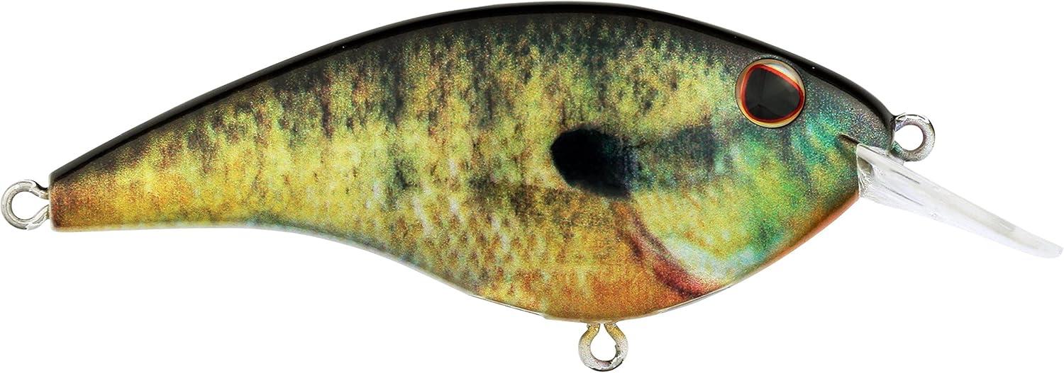 imageBerkley Frittside Fishing Hard BaitHD Bluegill