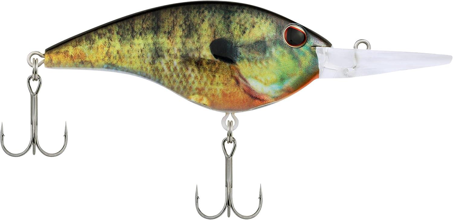 imageBerkley Frittside Fishing Hard BaitHD Bluegill