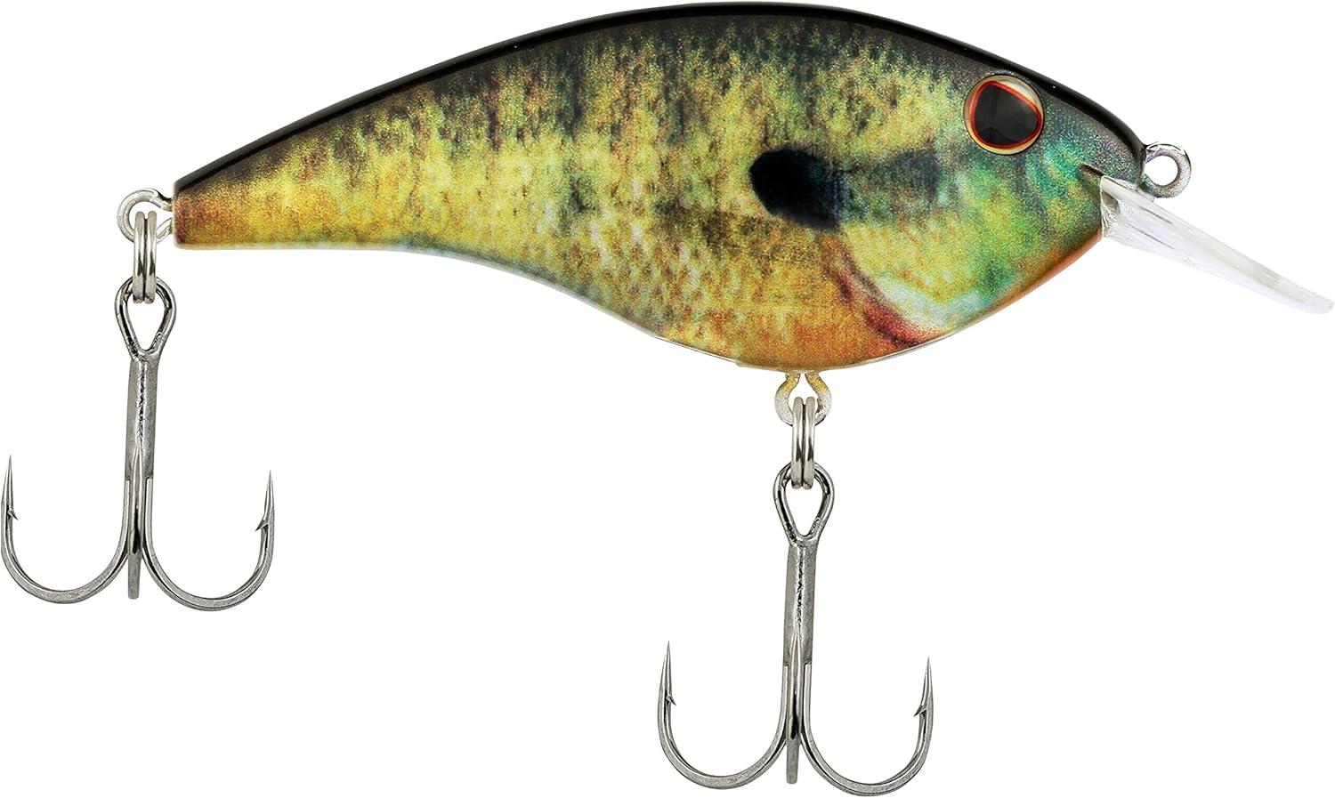 imageBerkley Frittside Fishing Hard BaitHD Bluegill
