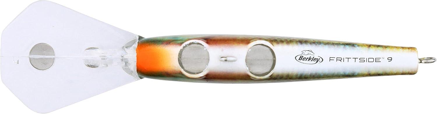 imageBerkley Frittside Fishing Hard BaitHD Bluegill