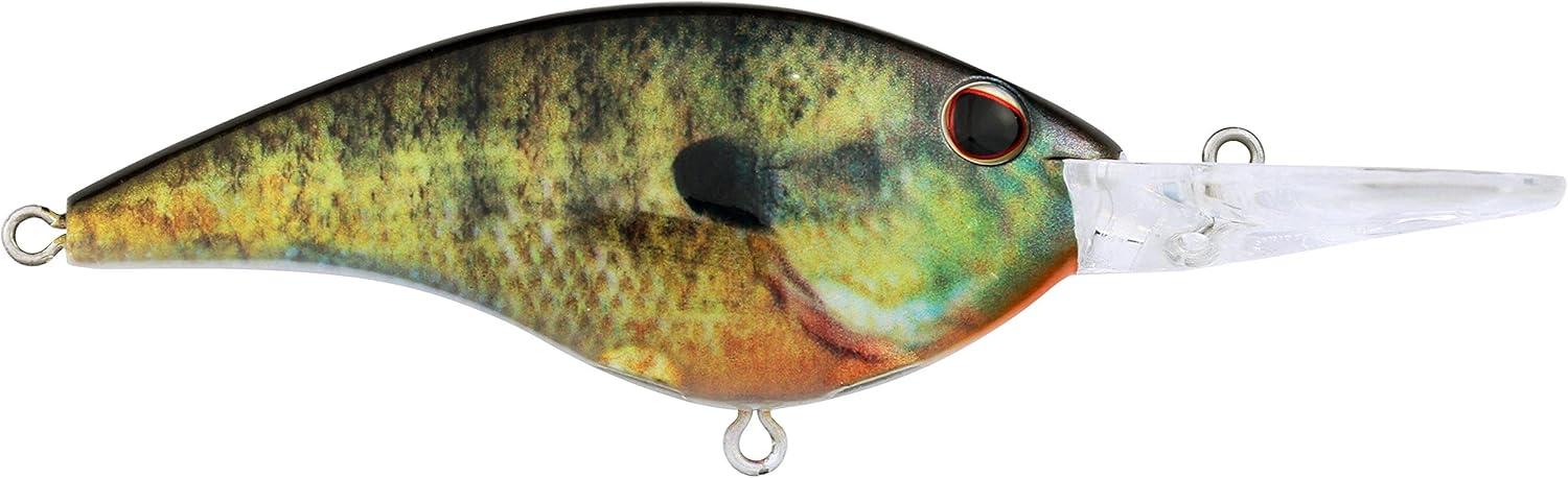imageBerkley Frittside Fishing Hard BaitHD Bluegill