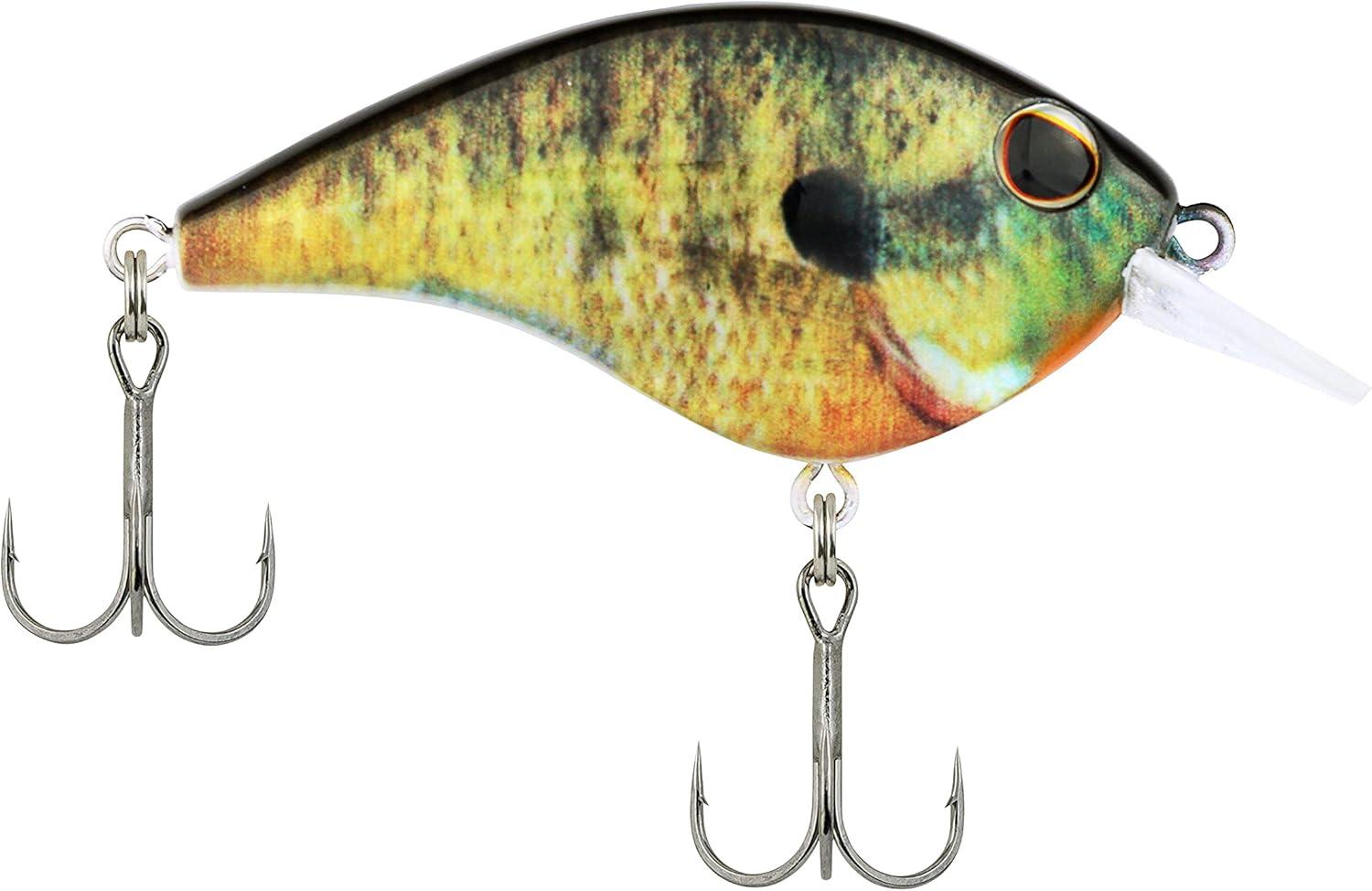 imageBerkley Frittside Fishing Hard BaitHD Bluegill