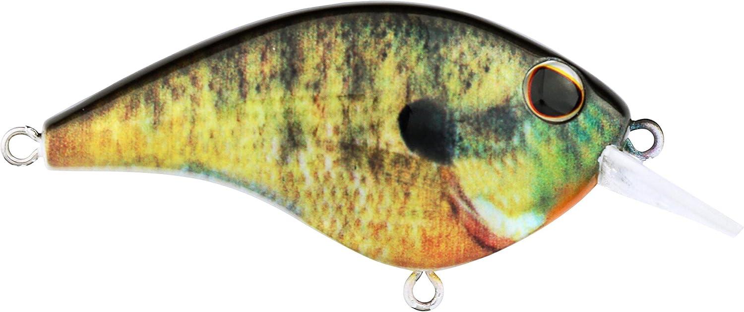 imageBerkley Frittside Fishing Hard BaitHD Bluegill