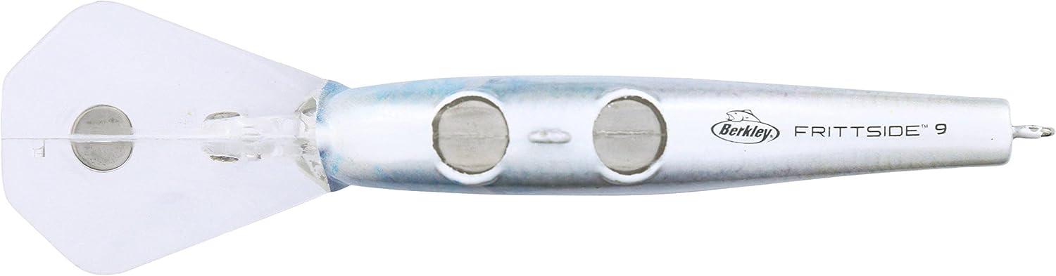 imageBerkley Frittside Fishing Hard BaitHD Threadfin Shad