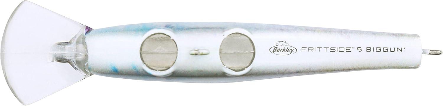 imageBerkley Frittside Fishing Hard BaitHD Threadfin Shad