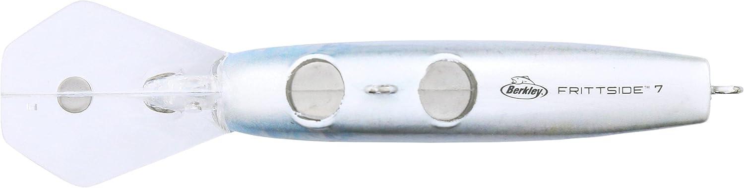 imageBerkley Frittside Fishing Hard BaitHD Threadfin Shad