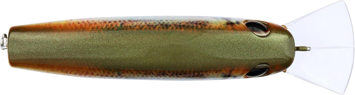 imageBerkley Frittside Fishing Hard BaitHD Threadfin Shad