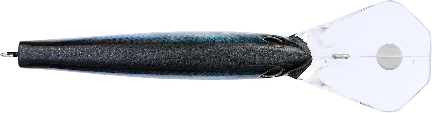 imageBerkley Frittside Fishing Hard BaitHD Threadfin Shad