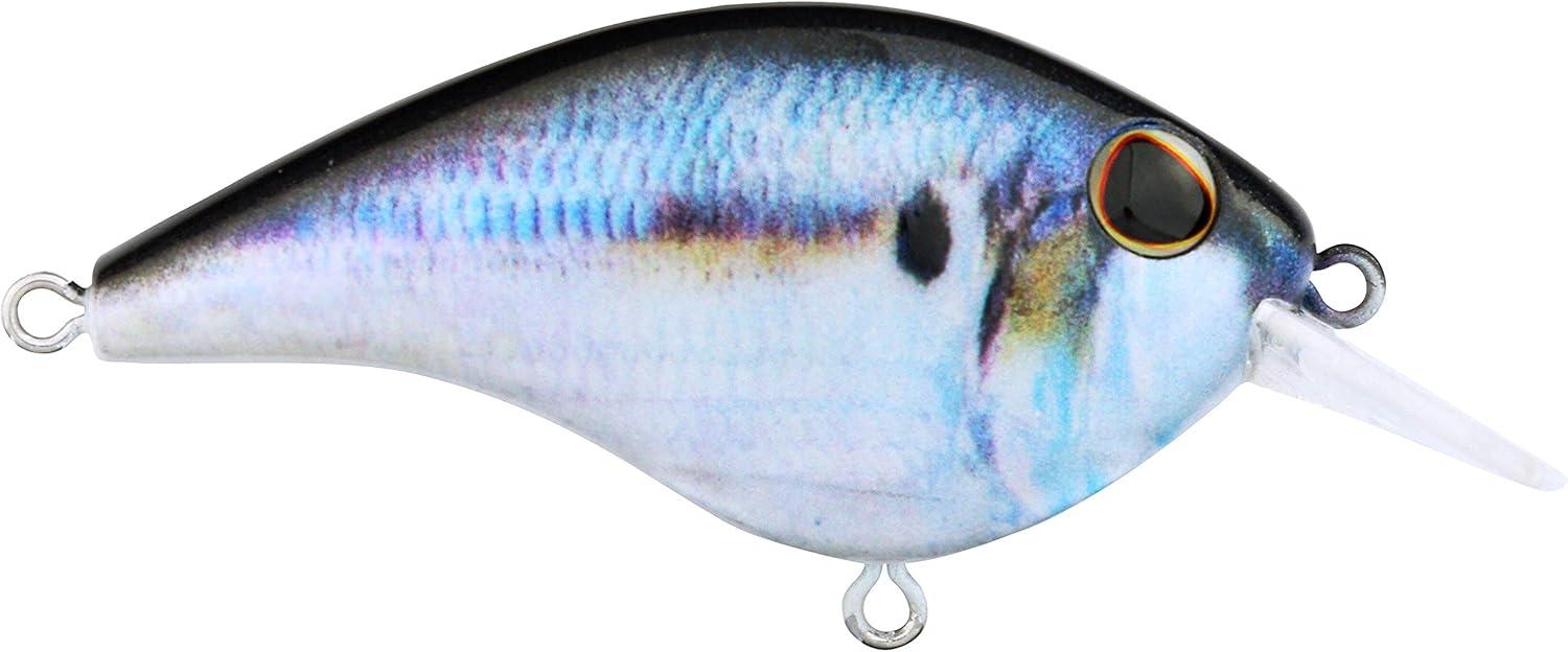 imageBerkley Frittside Fishing Hard BaitHD Threadfin Shad