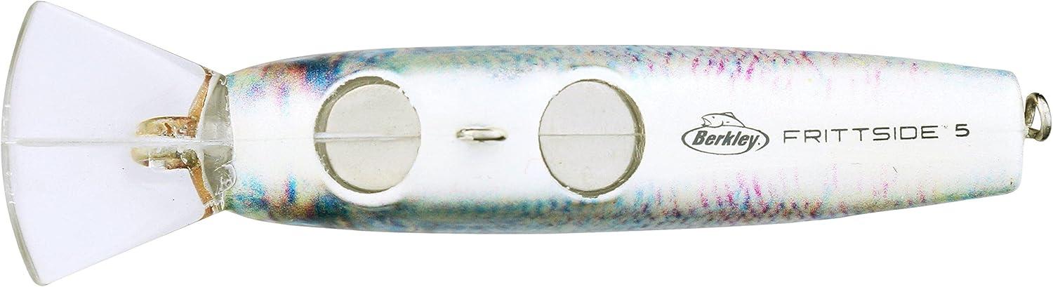 imageBerkley Frittside Fishing Hard BaitHD Threadfin Shad