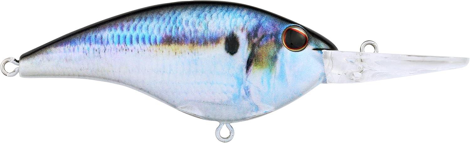 imageBerkley Frittside Fishing Hard BaitHD Threadfin Shad