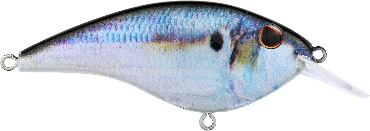 imageBerkley Frittside Fishing Hard BaitHD Threadfin Shad