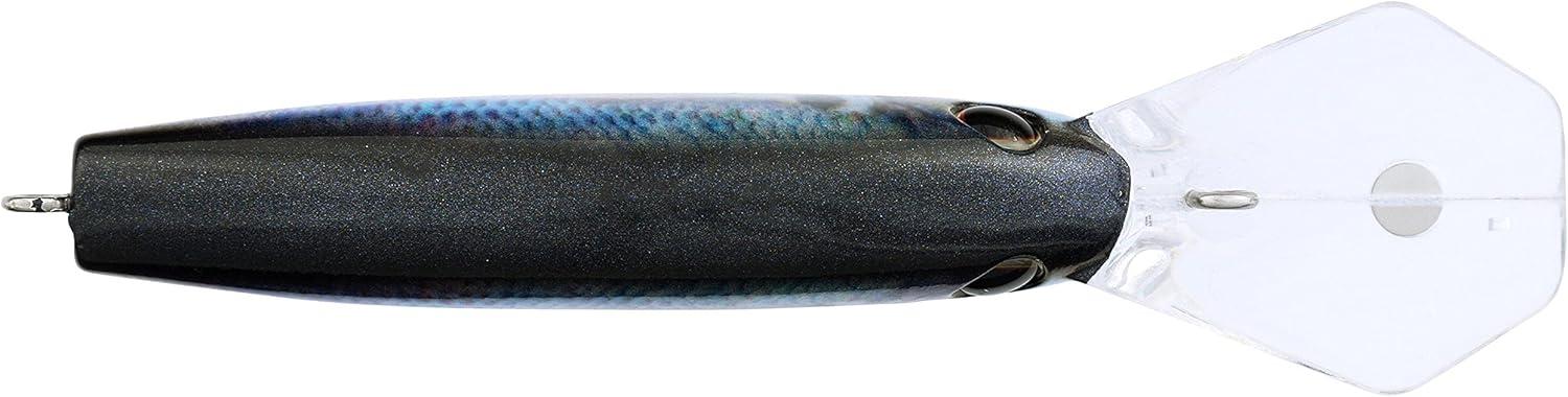 imageBerkley Frittside Fishing Hard BaitHD Threadfin Shad