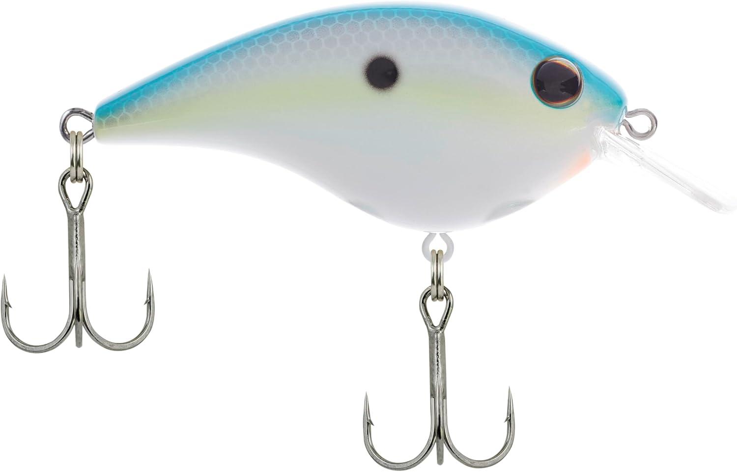 imageBerkley Frittside Fishing Hard BaitShad Assorted 3 Pack