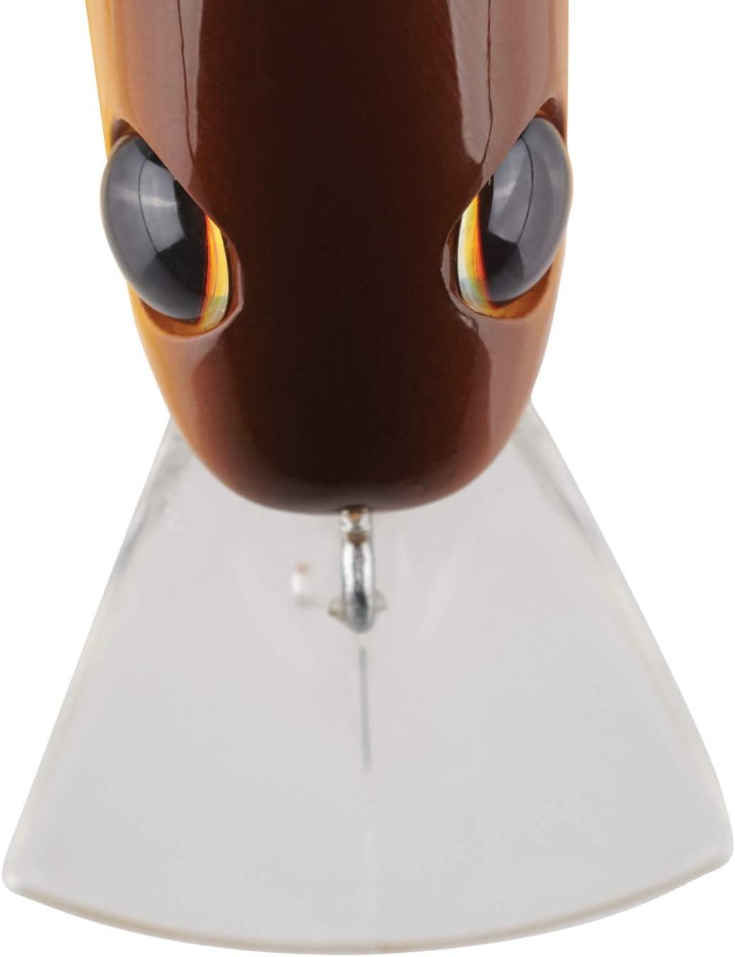 imageBerkley Frittside Fishing Hard BaitSpicy Mustard