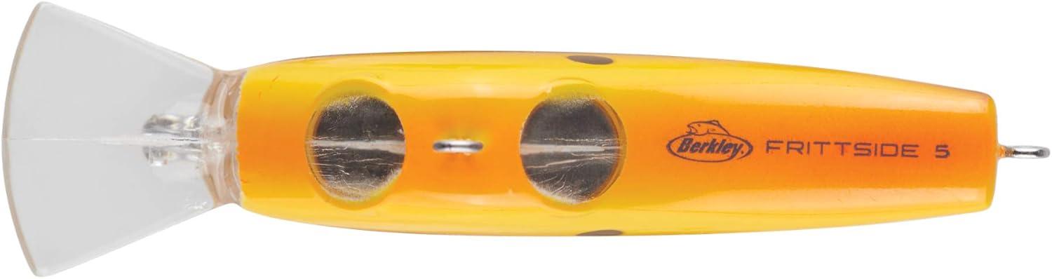 imageBerkley Frittside Fishing Hard BaitSpicy Mustard