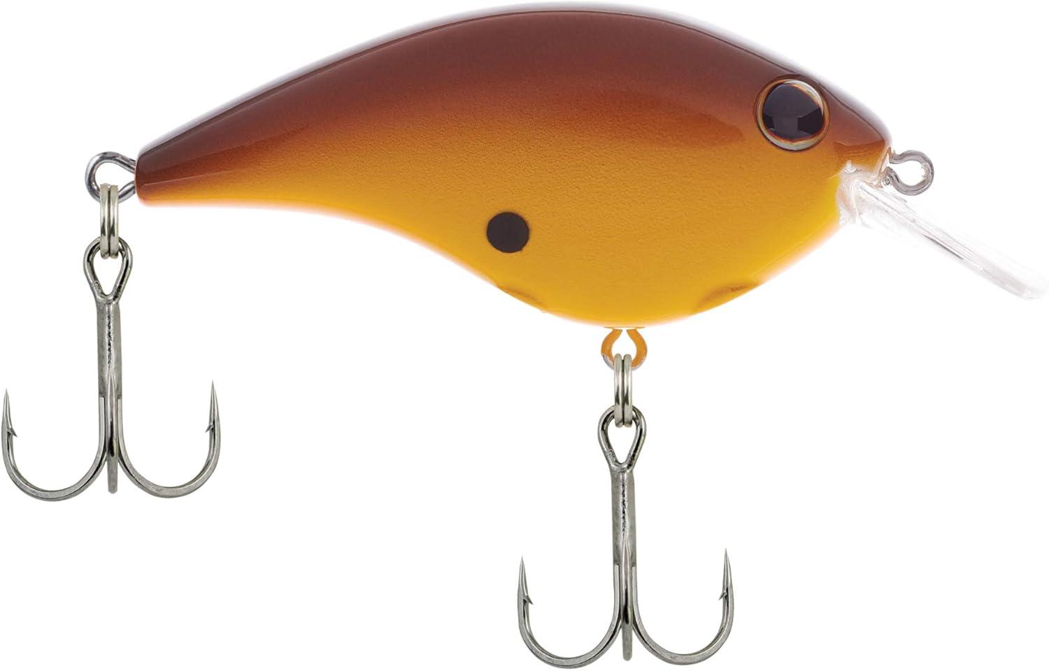 imageBerkley Frittside Fishing Hard BaitSpicy Mustard