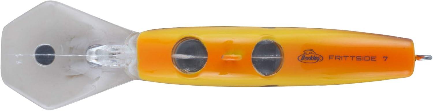 imageBerkley Frittside Fishing Hard BaitSpicy Mustard