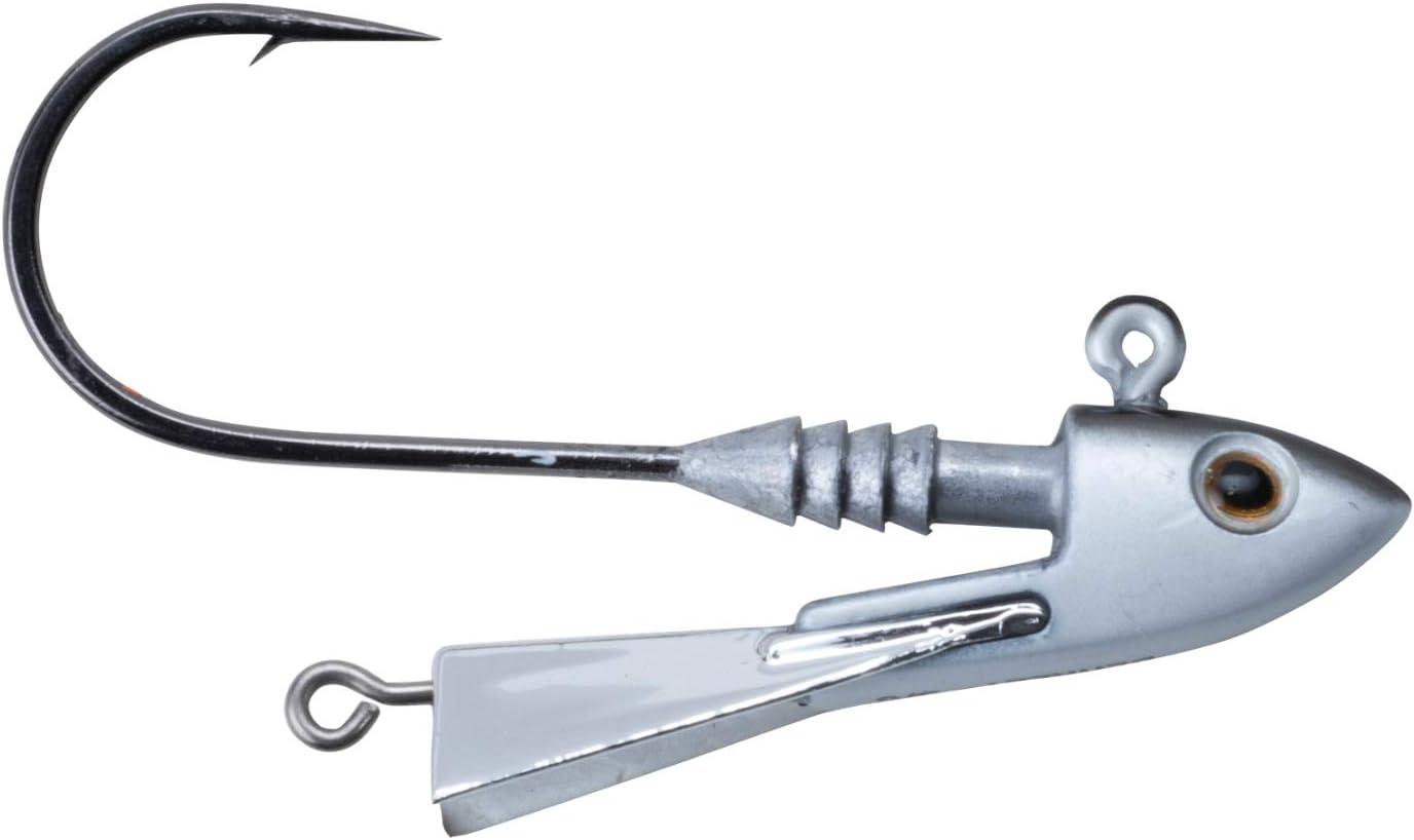 imageBerkley Fusion19 Snap Fishing JigsShad Flash