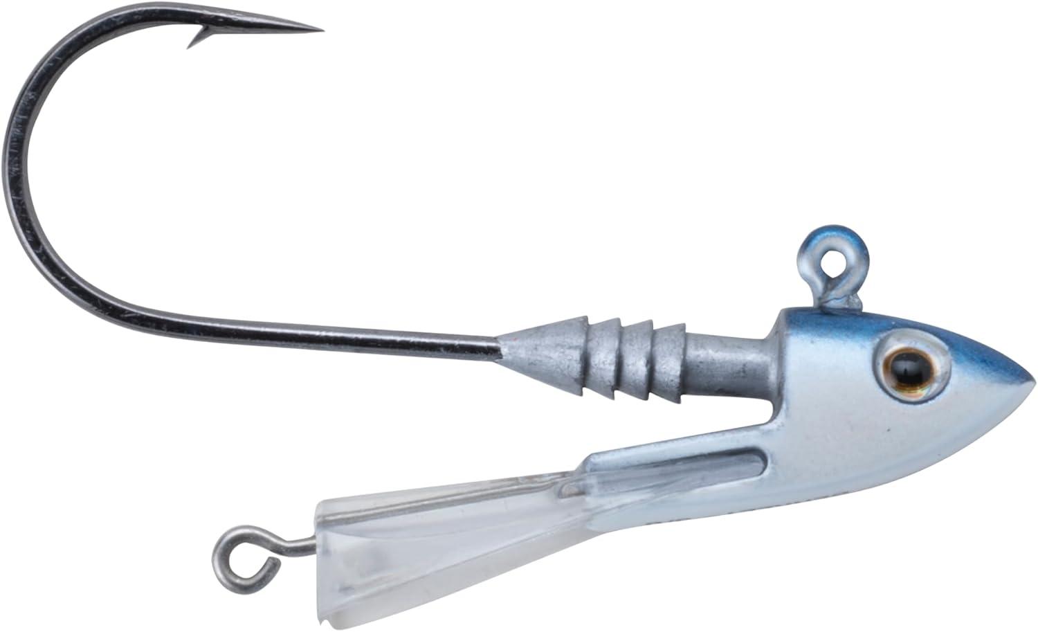 imageBerkley Fusion19 Snap Fishing JigsWatermelon Pearl