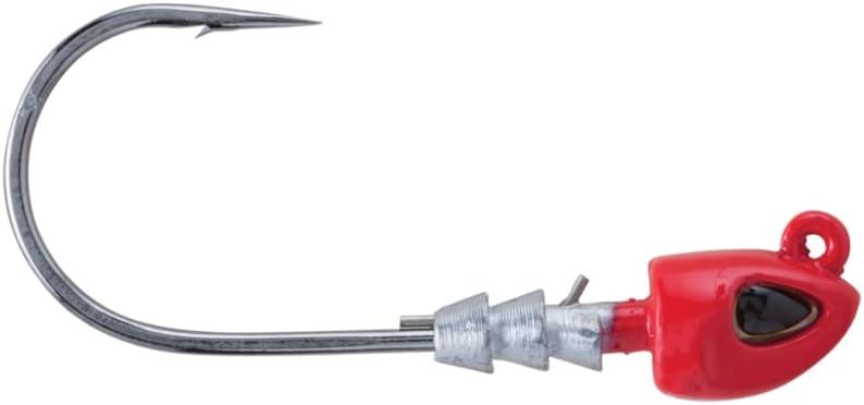 imageBerkley Fusion19 Swimbait Fishing JigheadsShad