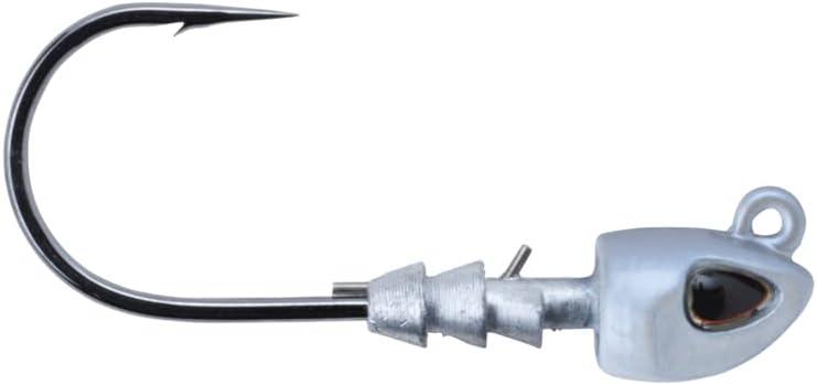 imageBerkley Fusion19 Swimbait Fishing JigheadsShad