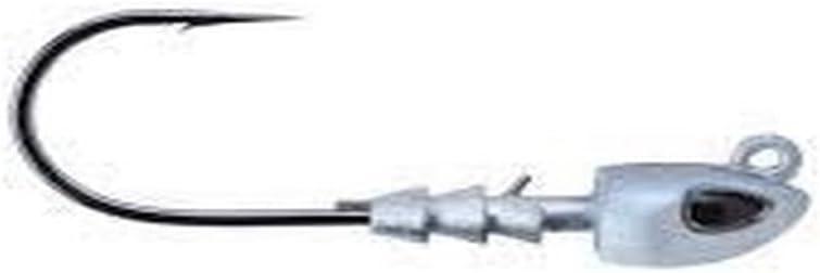 imageBerkley Fusion19 Swimbait Fishing JigheadsUnpainted