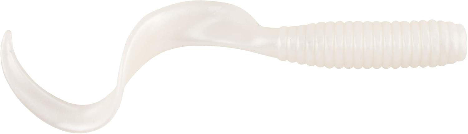 imageBerkley GASPG6Soft BaitPearl White