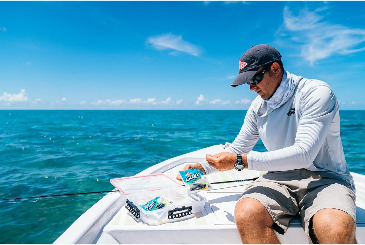 imageBerkley GSSM GulpGlow