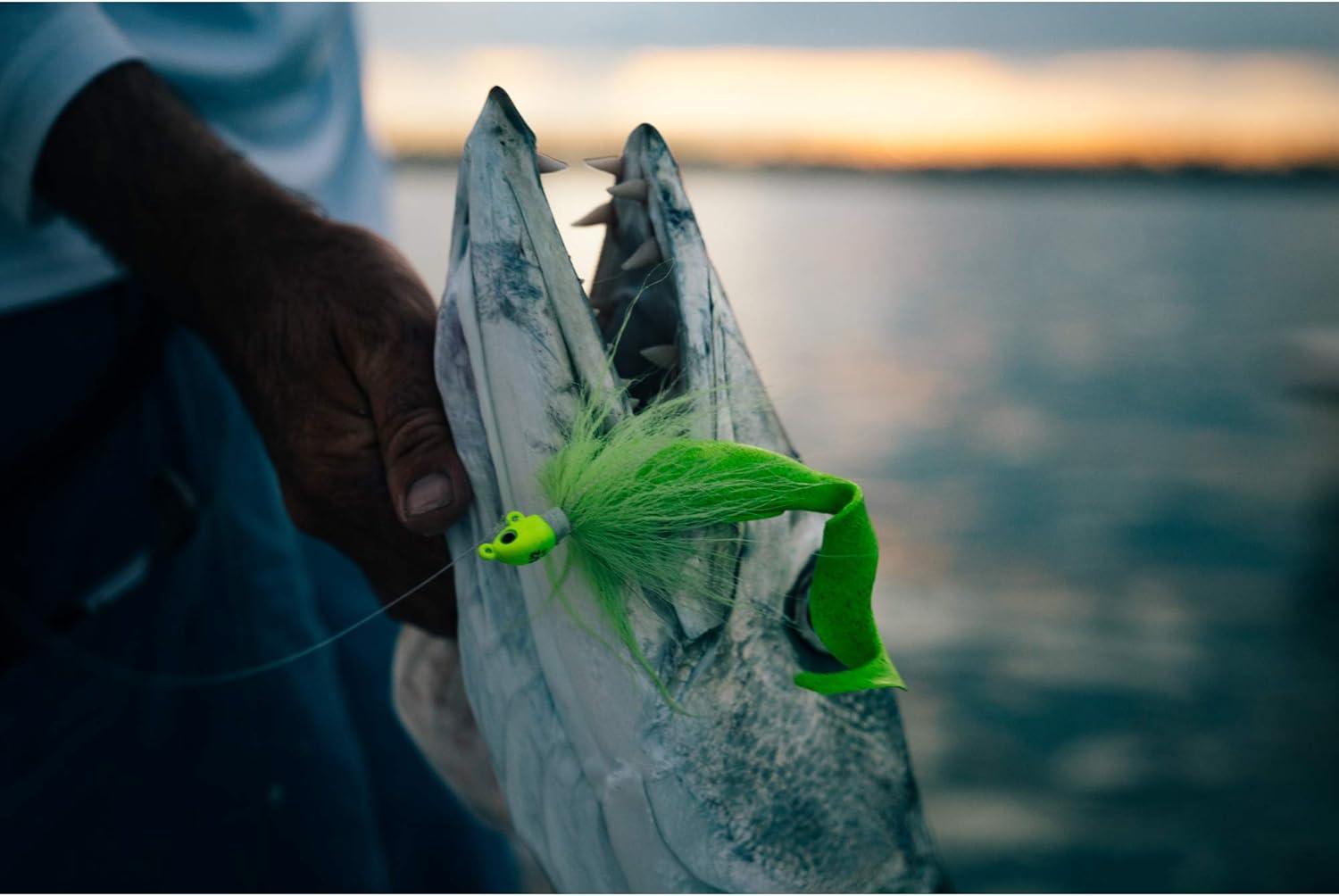 imageBerkley GSSM GulpGlowOrange