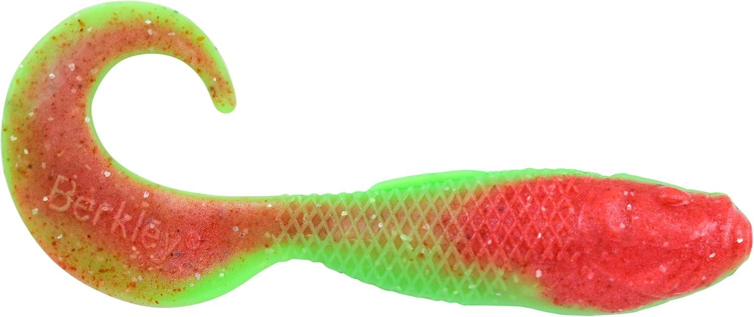 imageBerkley GSSM GulpNuclear Chicken