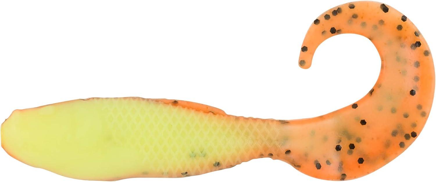 imageBerkley GSSM GulpOrange Tiger