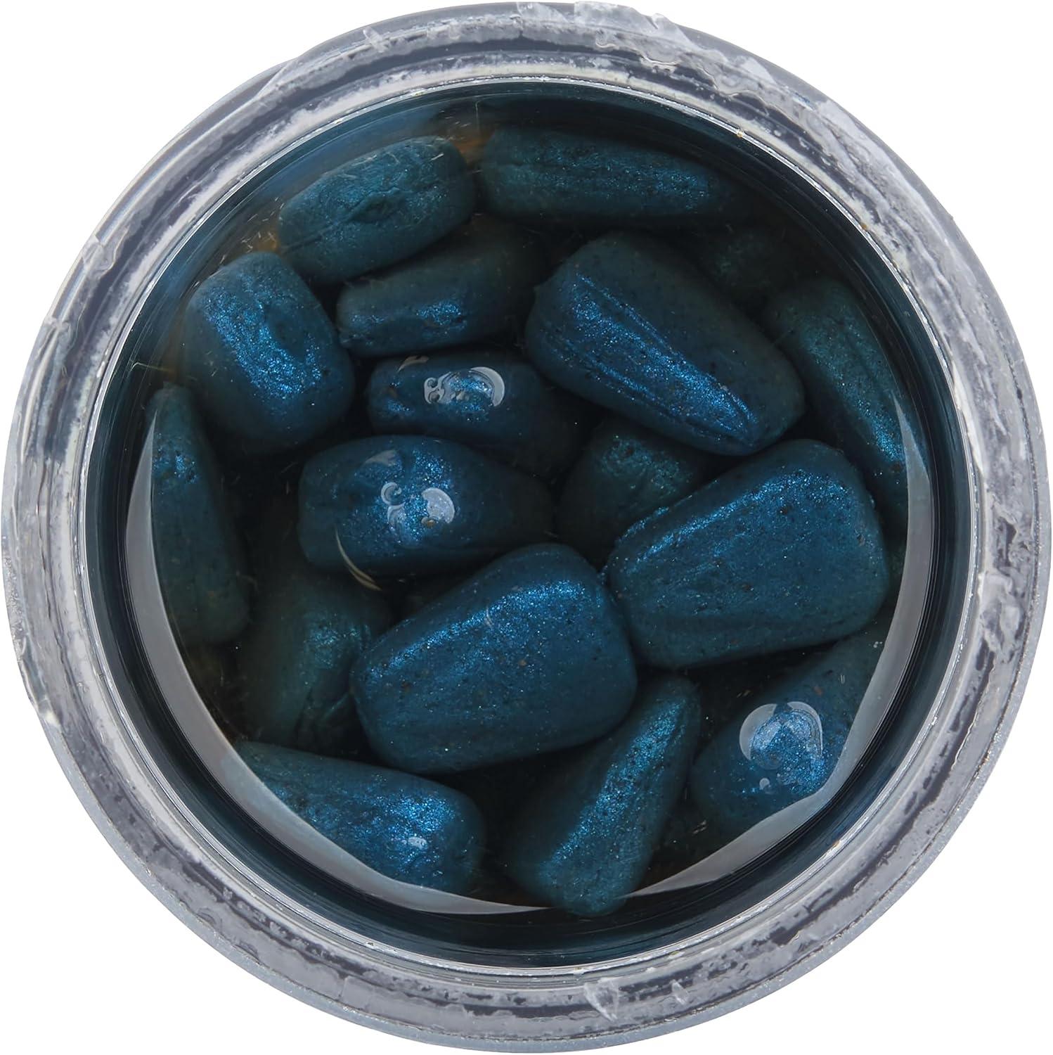 imageBerkley Gulp Alive Corn Fishing Soft BaitBlue Maize