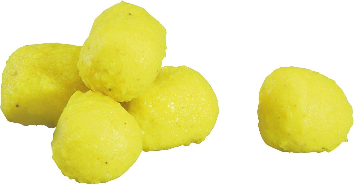 imageBerkley Gulp Alive Corn Fishing Soft BaitYellow