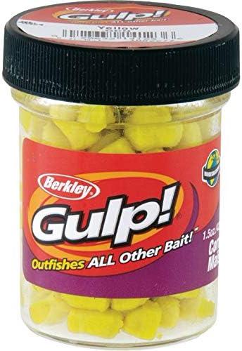 imageBerkley Gulp Catfish Dough Bloody Shad 5Ounce