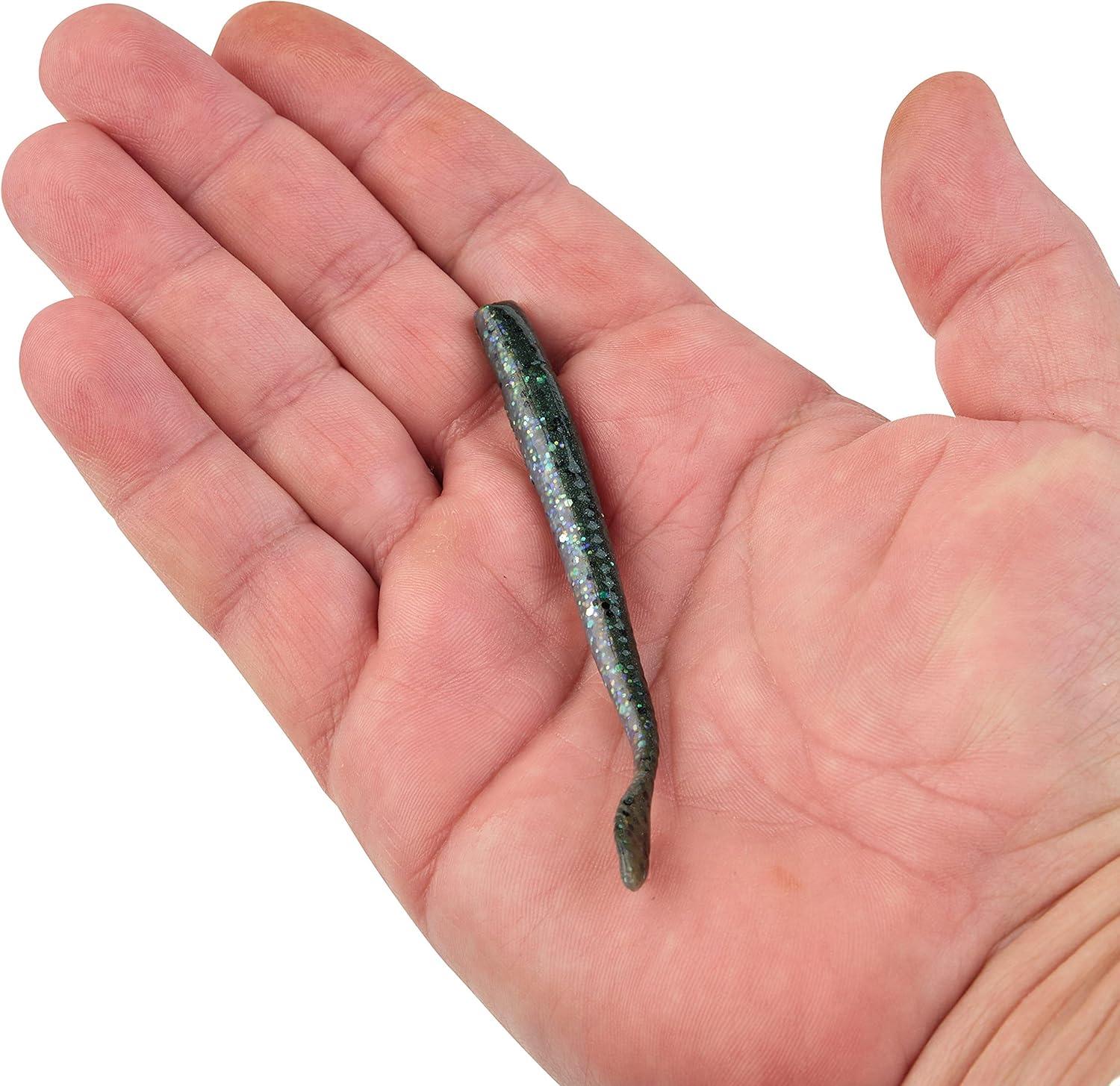 imageBerkley Gulp Crawler Fishing Soft BaitDisco Minnow