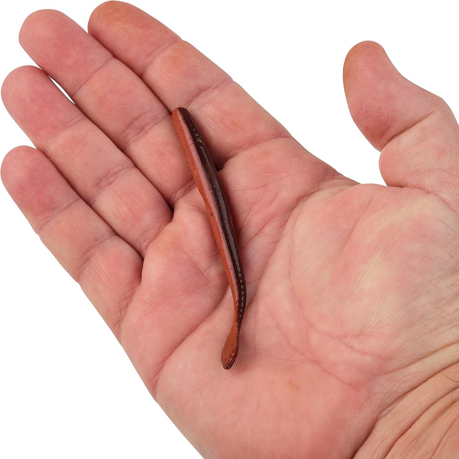 imageBerkley Gulp Crawler Fishing Soft BaitNightcrawler