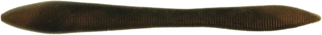 imageBerkley Gulp Jumbo LeechBlack5Inch