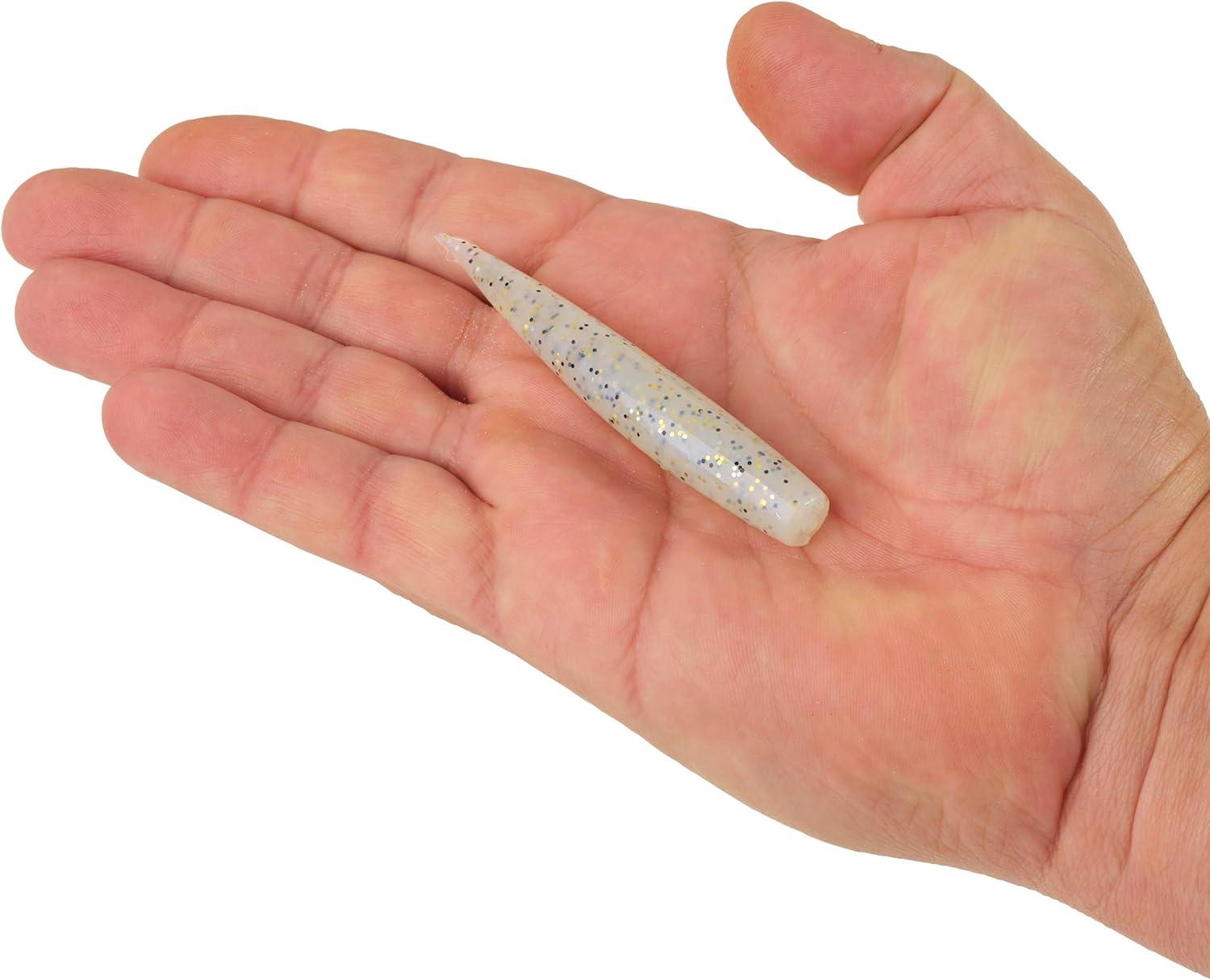 imageBerkley Gulp Saltwater Dragon Tail Fishing Soft BaitBig Money