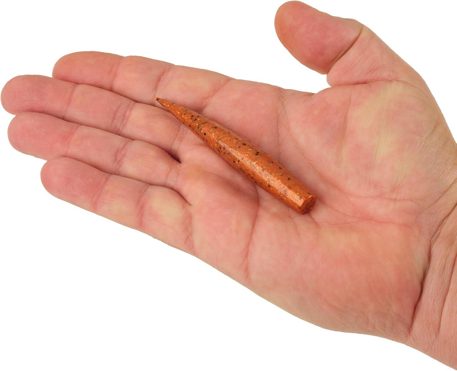 imageBerkley Gulp Saltwater Dragon Tail Fishing Soft BaitNew Penny Fleck