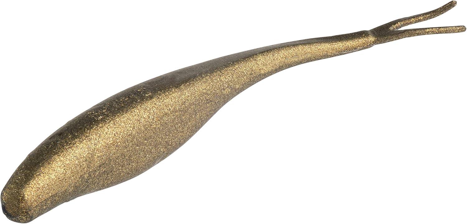 imageBerkley Gulp Saltwater Jerk Shad Fishing Soft BaitFools Gold